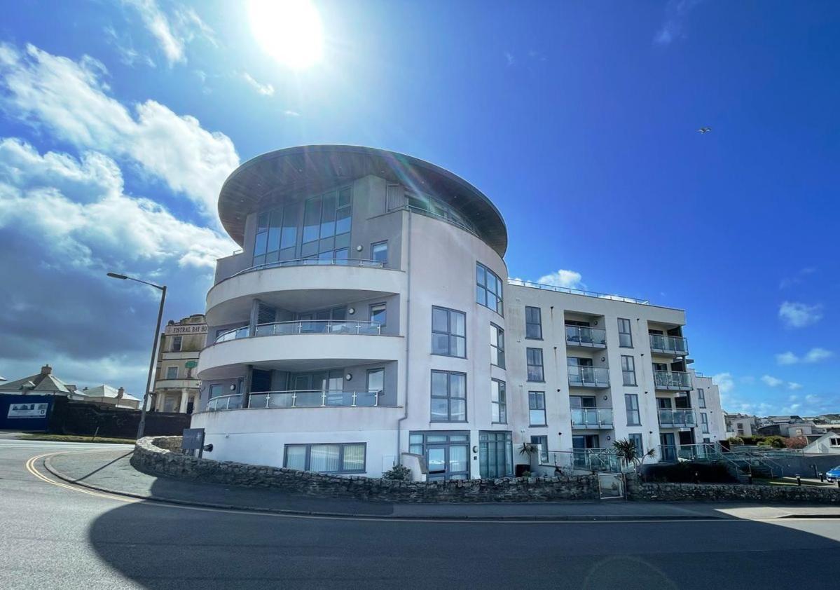 Ocean Gate 24 Villa Newquay  Exterior photo